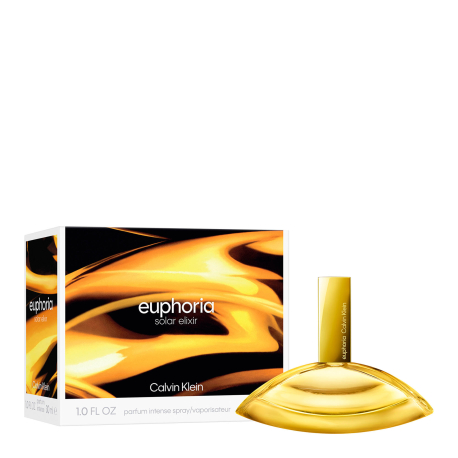 CALVIN KLEIN Euphoria Solar Elixir - Parfüm 3616306701960 CALVIN KLEIN Euphoria Solar Elixir - Parfüm 3616306701960